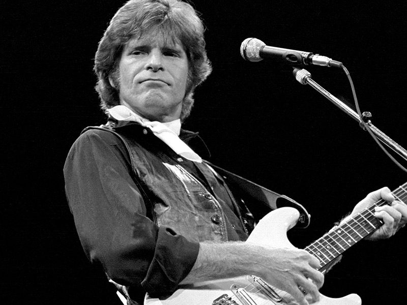 John Fogerty Tickets 8th May St Augustine Amphitheatre