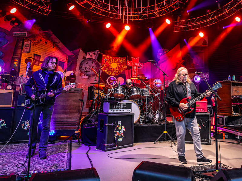 Gov’t Mule