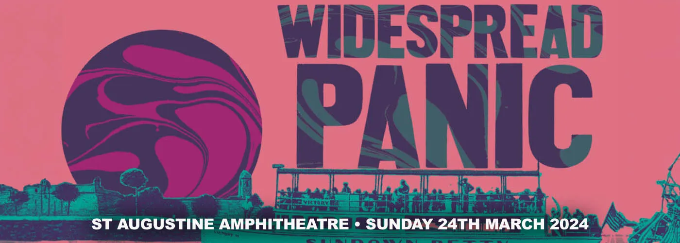 Widespread Panic