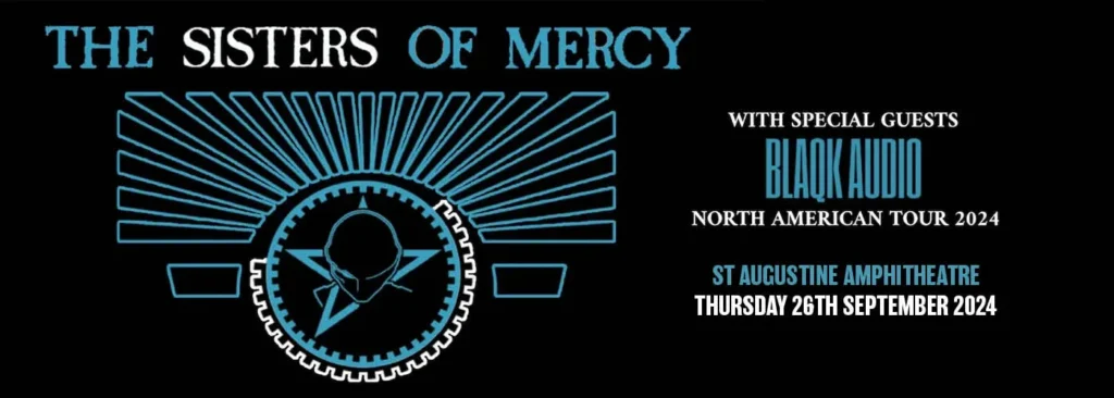 Sisters of Mercy at St. Augustine Amphitheatre