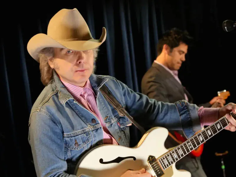 Dwight Yoakam & The Mavericks