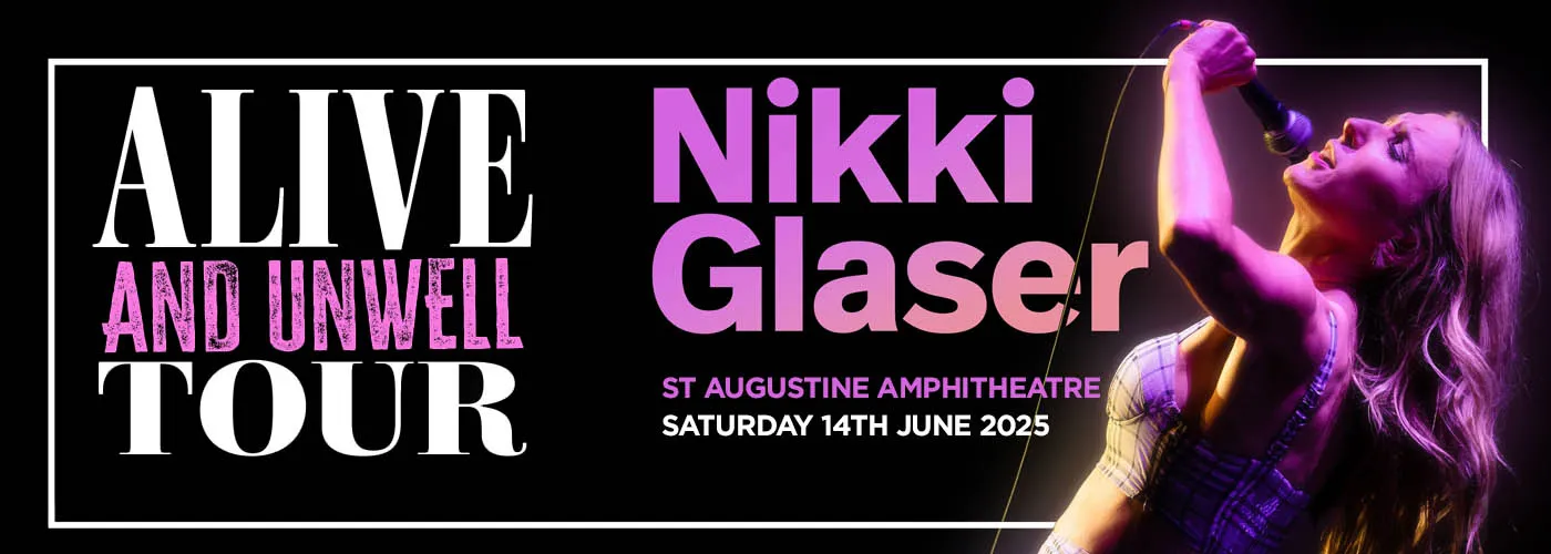 Nikki Glaser