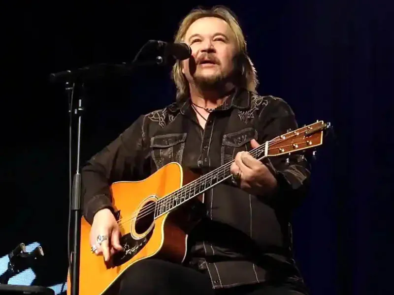 Travis Tritt