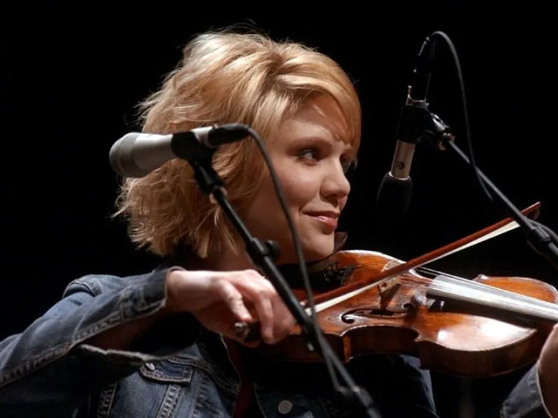 Alison Krauss and Union Station