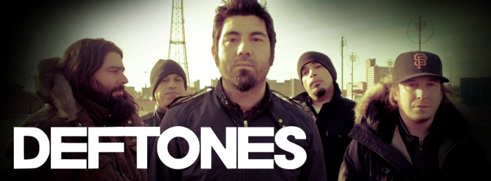 Deftones