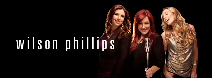 Wilson Phillips