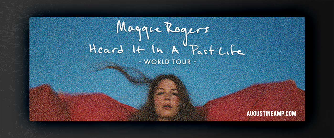 Maggie Rogers