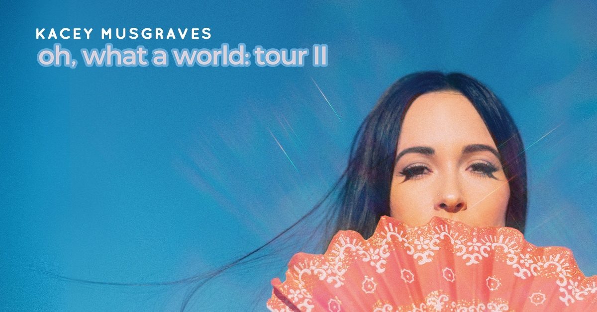 Kacey Musgraves