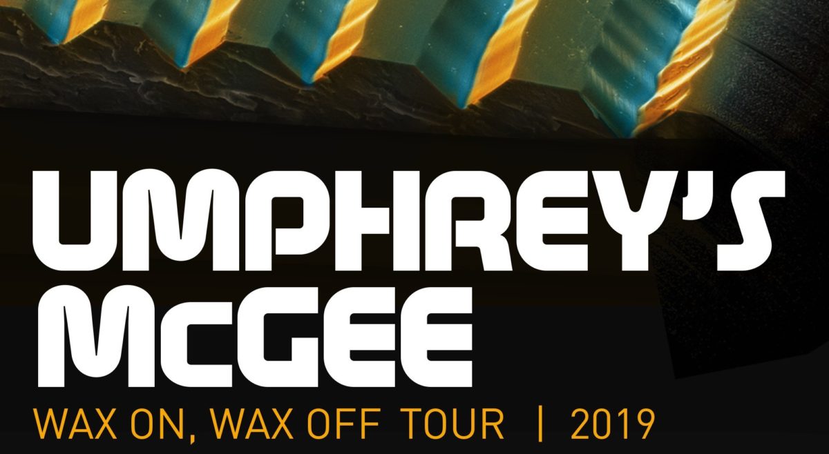 Umphrey's McGee