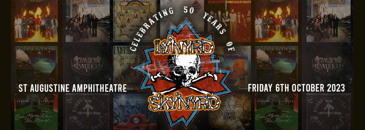 Lynyrd Skynyrd