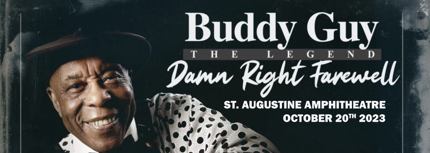 Buddy Guy