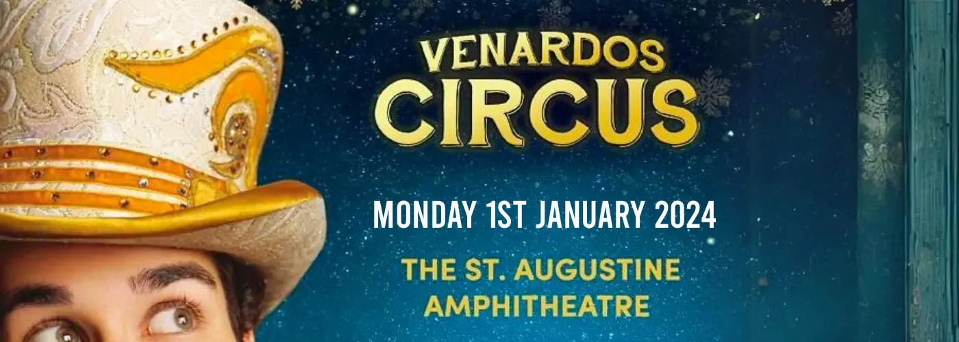 Venardos Circus