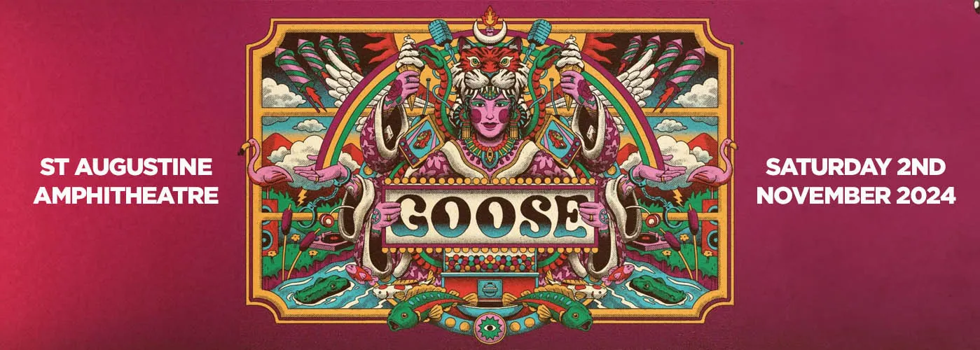 Goose