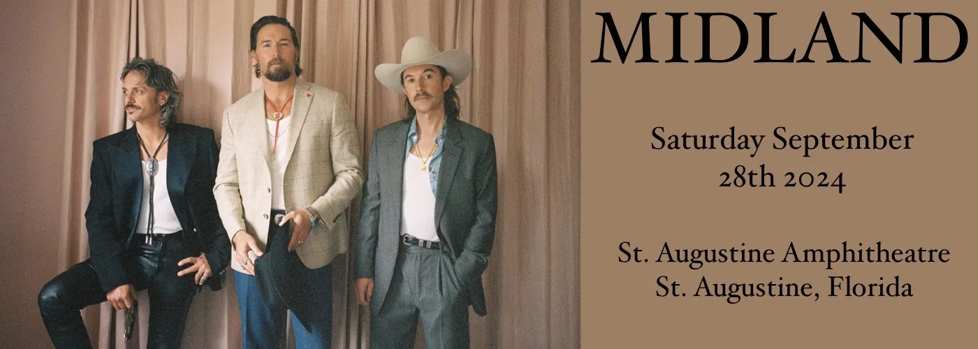 Midland – Band