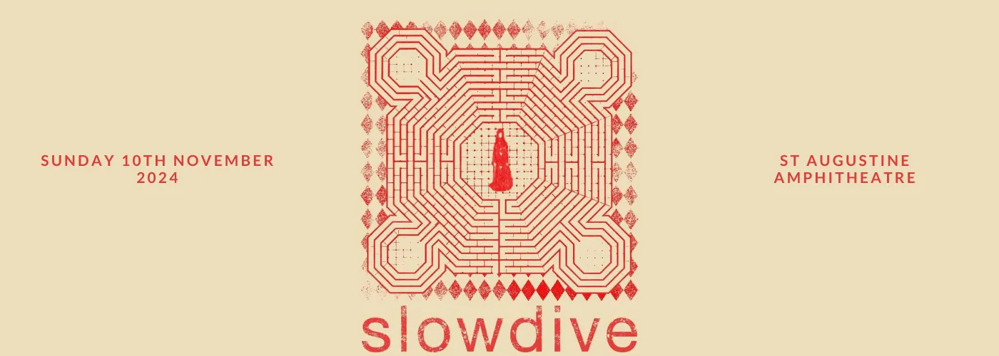 Slowdive