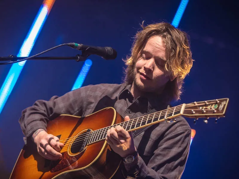 Billy Strings - 3 Day Pass