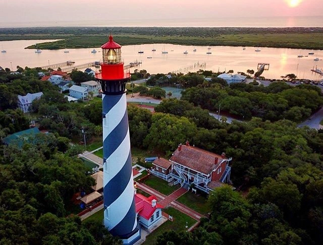 St. Augustine Lighthouse & Maritime Museum