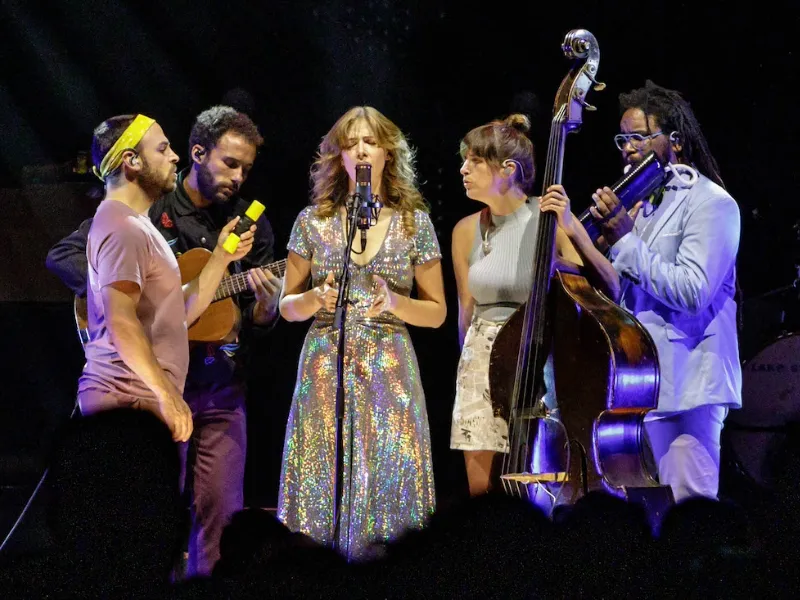 Lake Street Dive